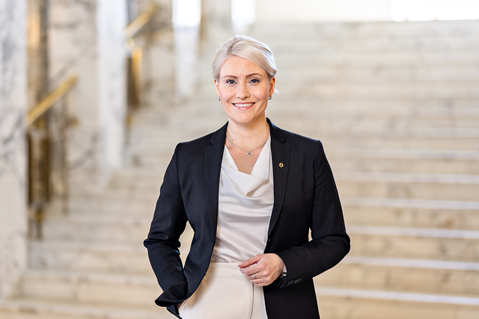 Ryhmäpuheenvuoro / valtioneuvoston selonteko julkisen talouden suunnitelmasta vuosille 2023-2026