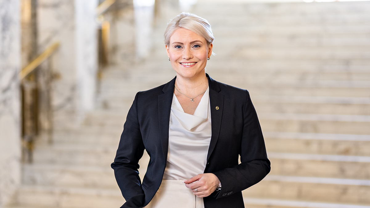 Avauspuhe Maakuntavaltuustossa 3.12.2022